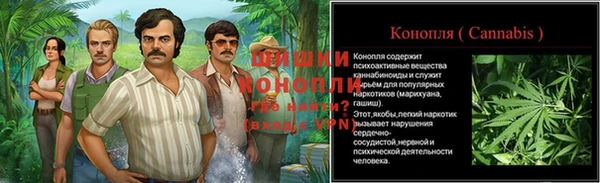 каннабис Белокуриха